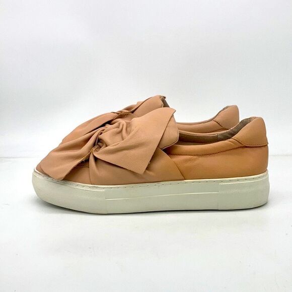 J/SLIDES NYC Annabelle Sneaker - Picture 5 of 11